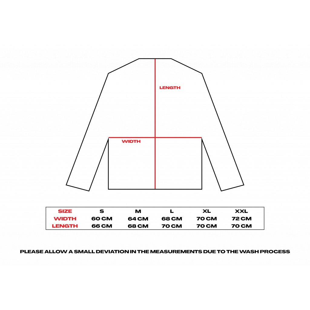 Wireframe Hoodie