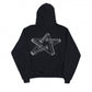 Wireframe Hoodie