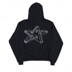 Wireframe Hoodie