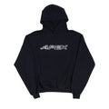 Wireframe Hoodie