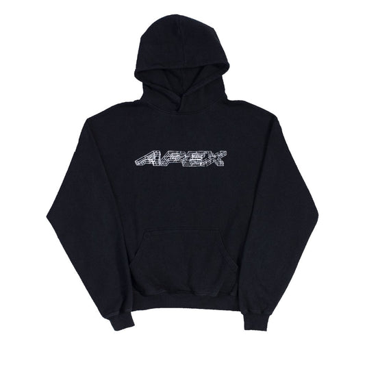 Wireframe Hoodie