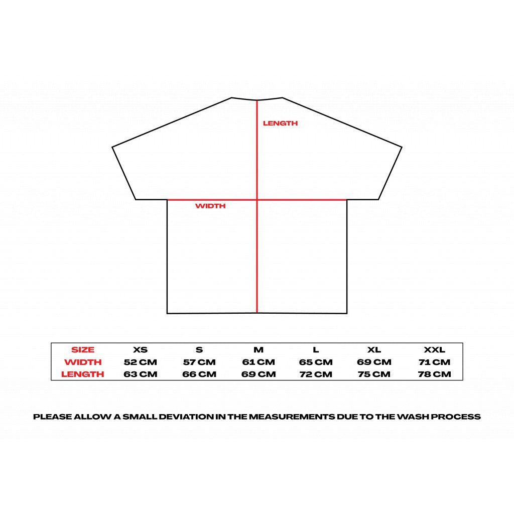 The Fall T-Shirt