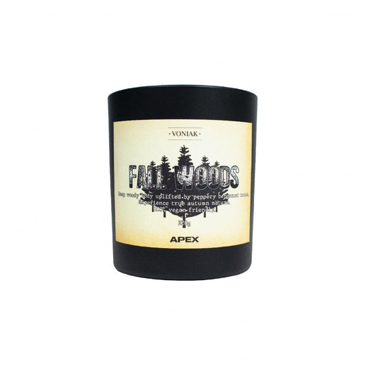 Fall Woods Candle