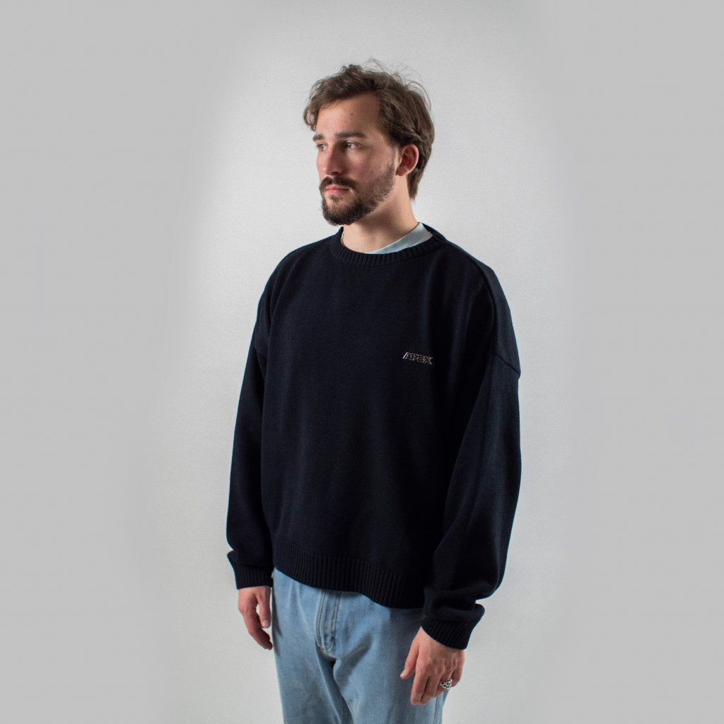 Everyday Sweater