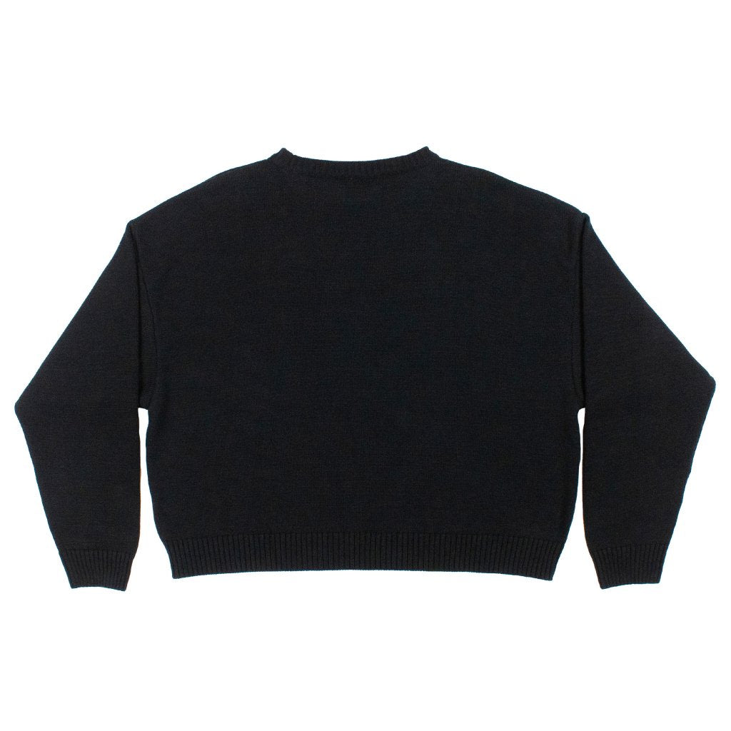 Everyday Sweater