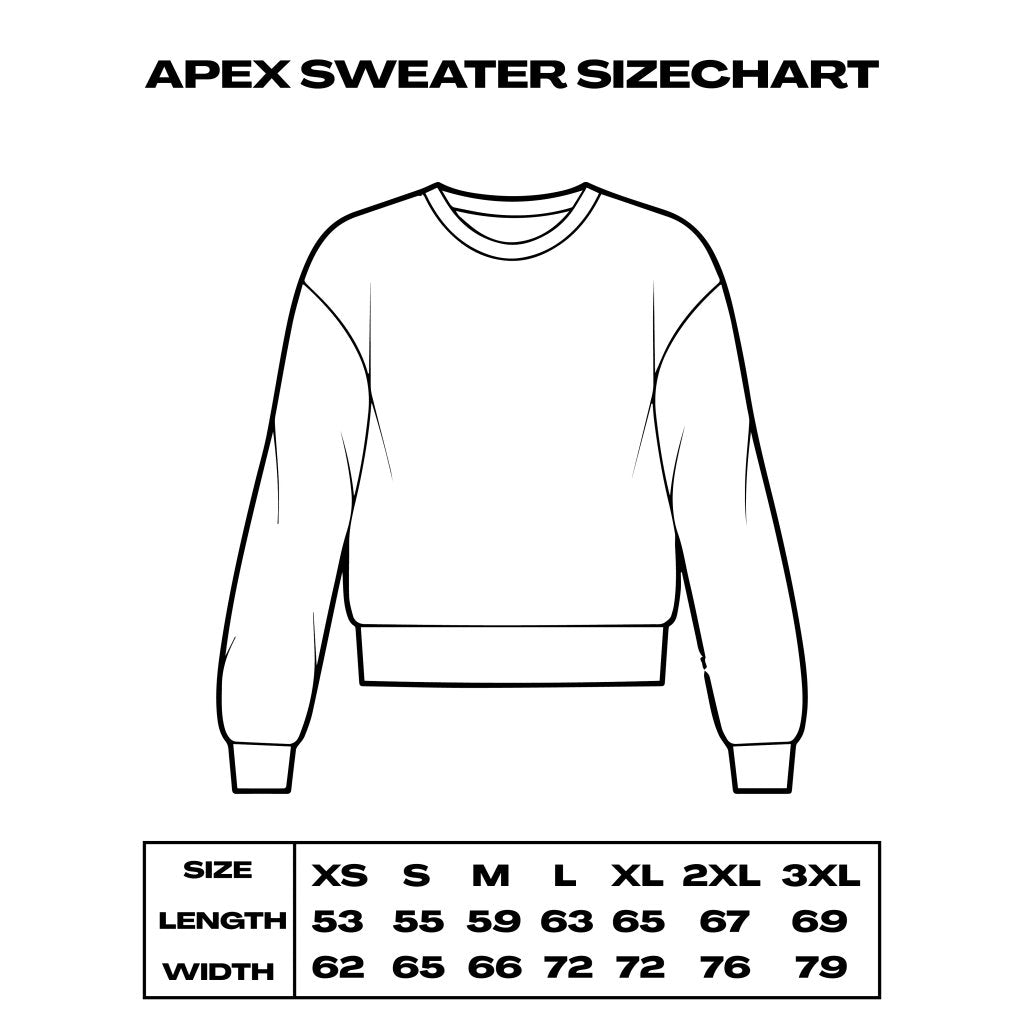 Everyday Sweater