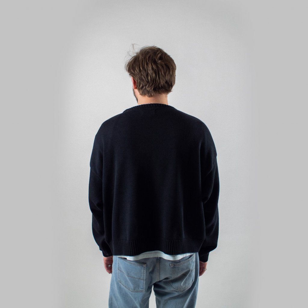 Everyday Sweater