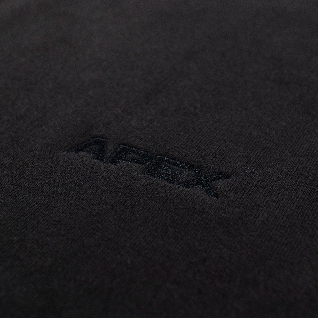 Logo Hoodie