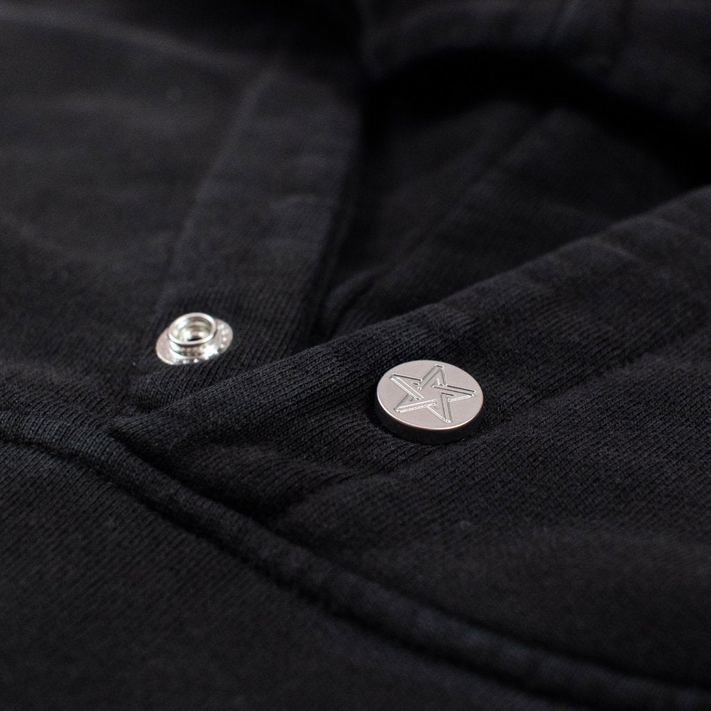 Logo Hoodie