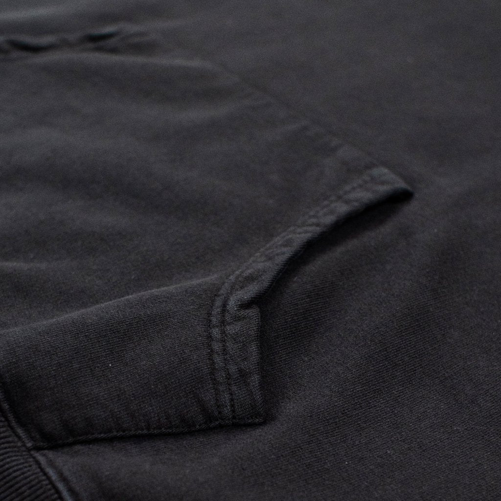 Logo Hoodie