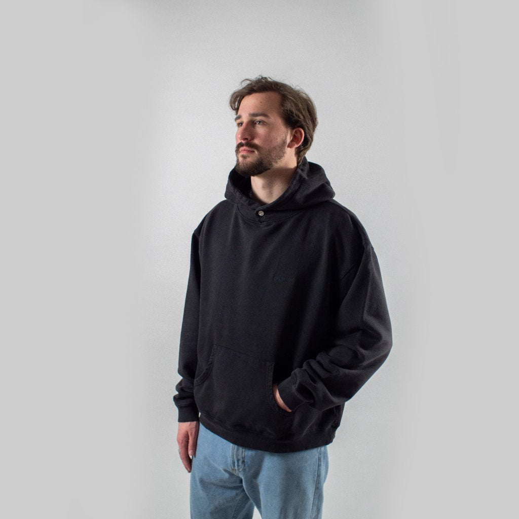 Logo Hoodie