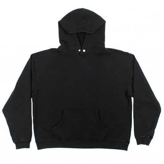 Logo Hoodie