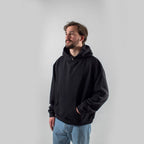 Less Is More Hoodie