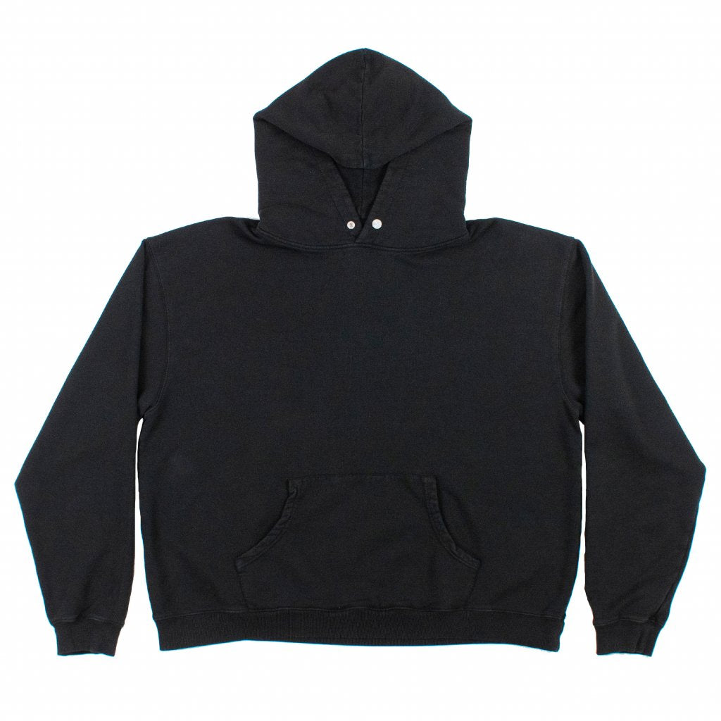 Less Is More Hoodie