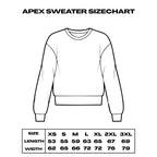 Less Is More Sweater